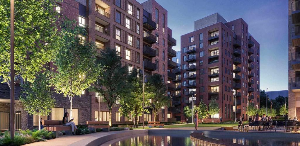 Main image of property: Mary Neuner Road, London, N8 - SEE 3D VIRTUAL TOUR!