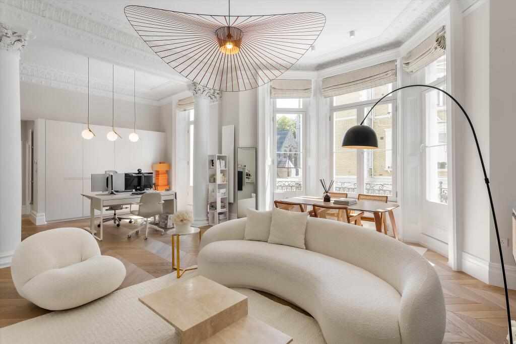 Apartment in London - View 5