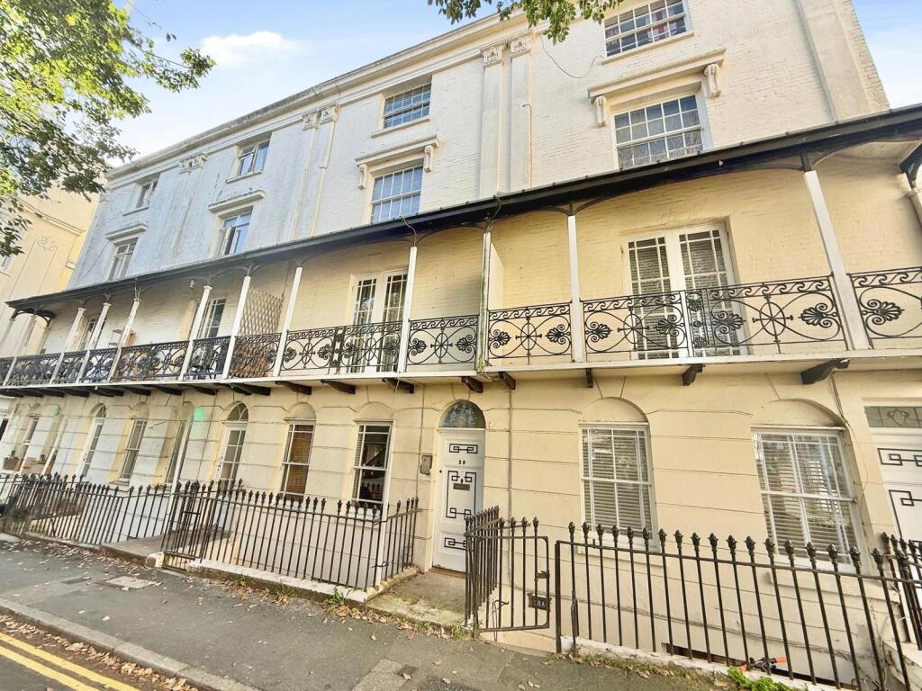 Main image of property: Russell Square, Brighton, East Sussex, BN1