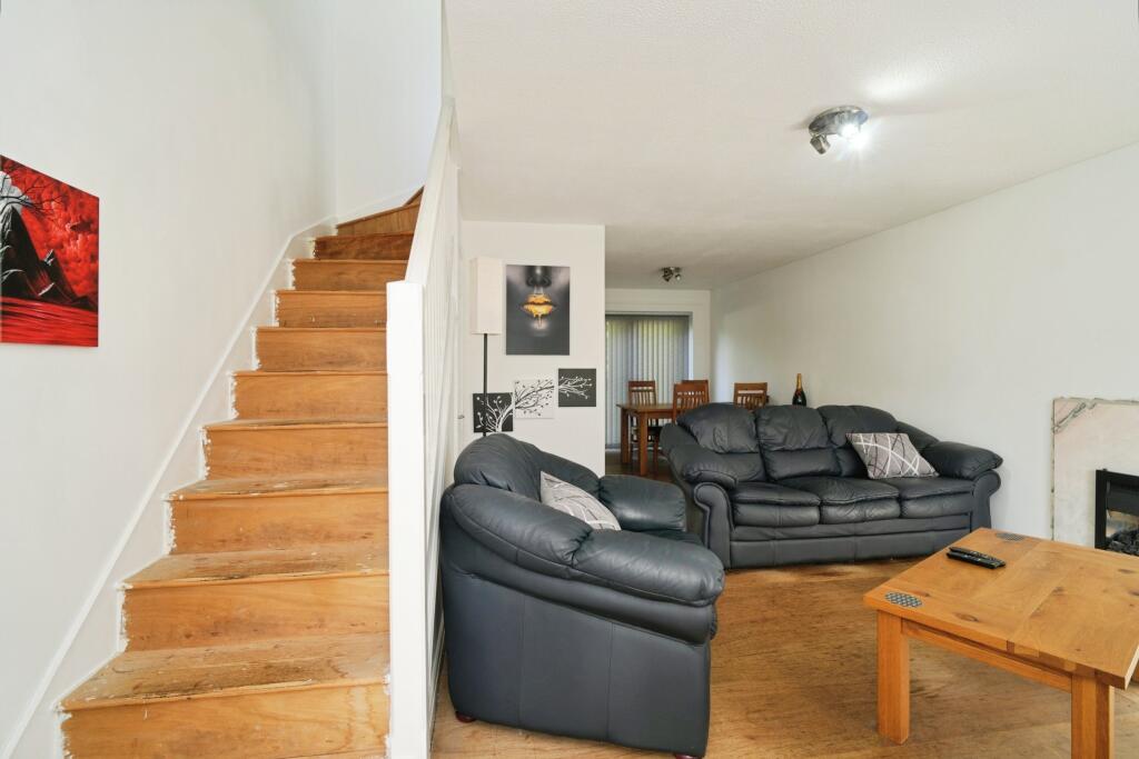 House in Bolton, Middle Hulton, Fernhill Gate - View 5