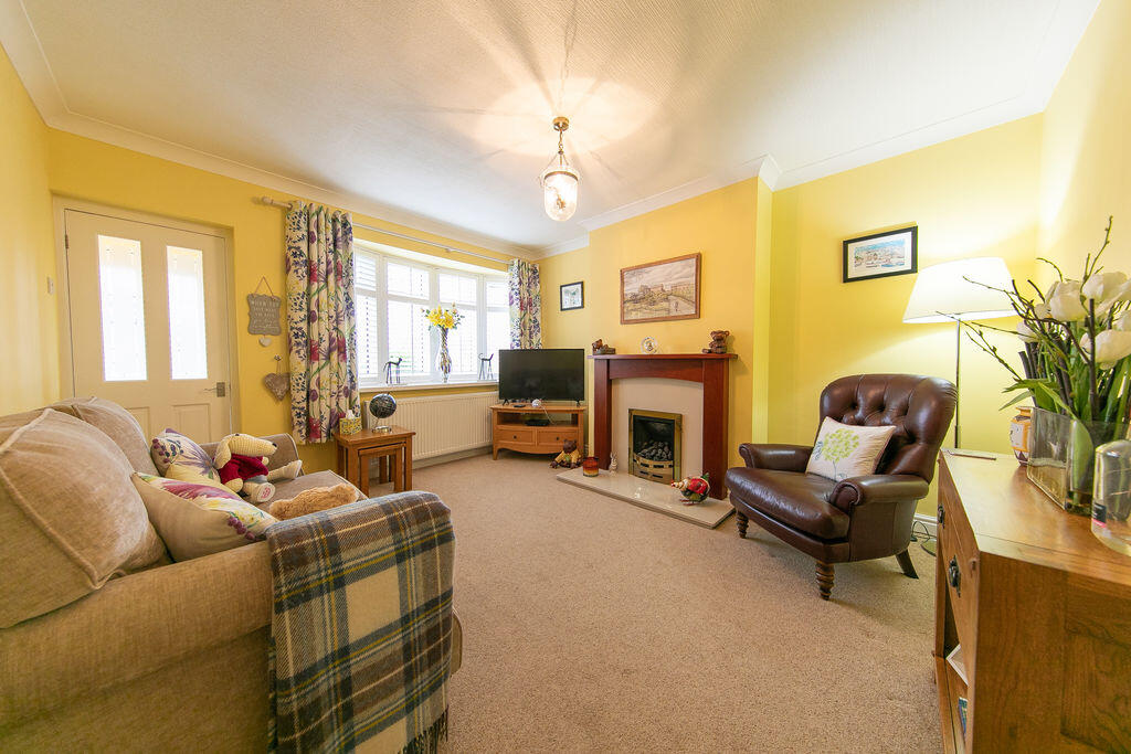 House in Wyre, Preesall - More