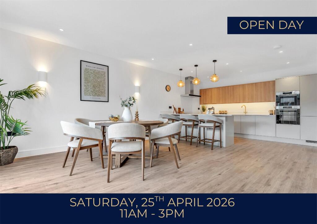 Main image of property: Tabernacle Court, Cliff Britton Close Hanham, Bristol, Bristol, City of, BS15