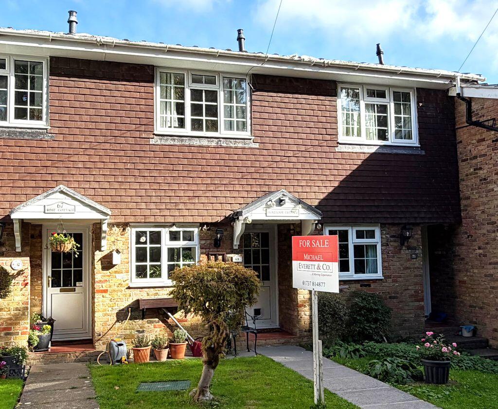 Main image of property: Breech Lane, Tadworth
