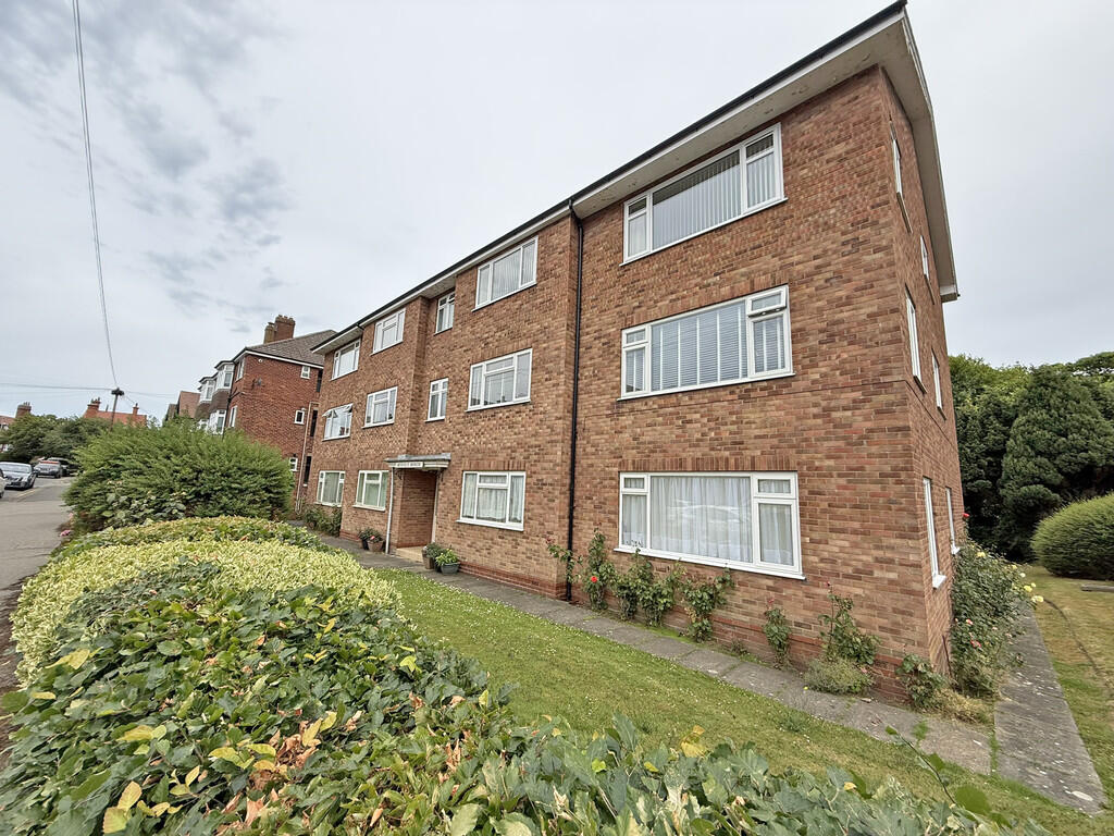 Main image of property: Holbeck Avenue, Scarborough