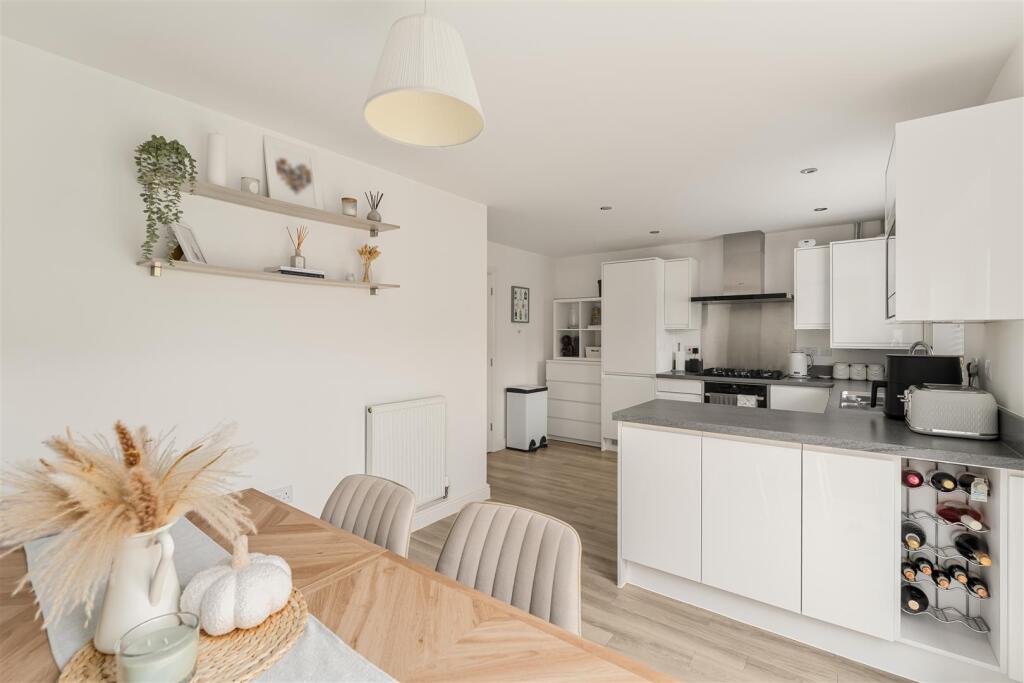 House in Cherwell, Banbury - View 5