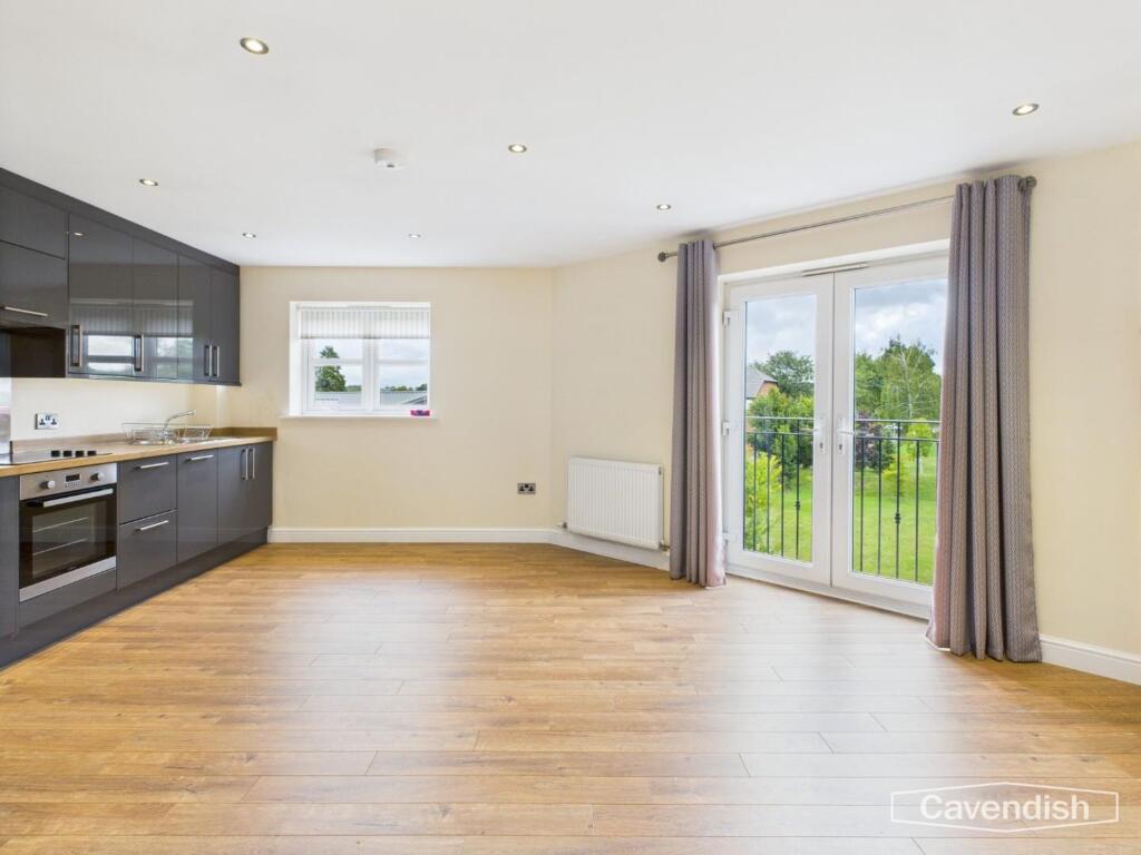 Apartment in Chester - View 4