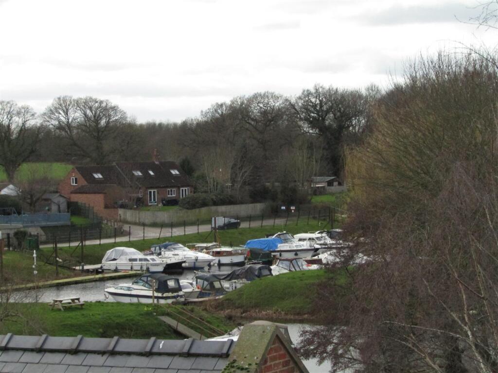 Main image of property: Waterside, Boroughbridge, York