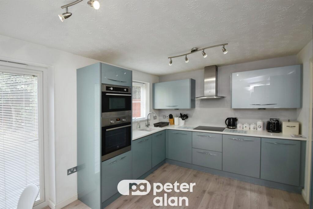 House in Newport, Monmouth - View 3