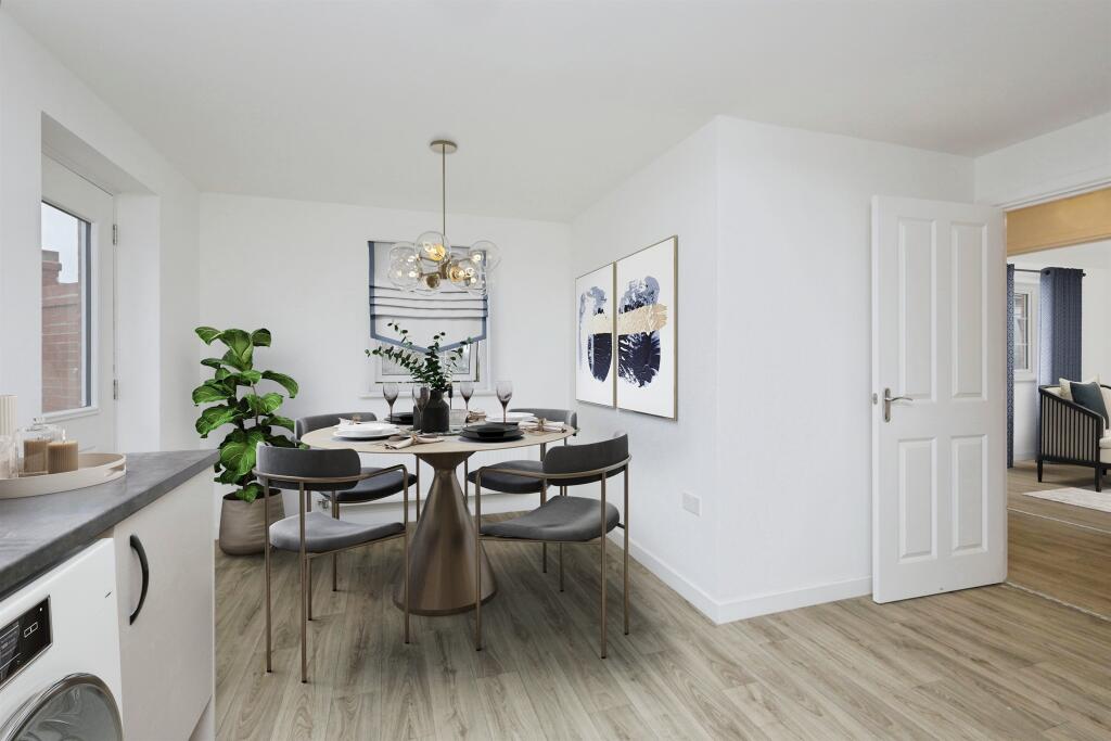 House in Wealden, Hailsham - View 2