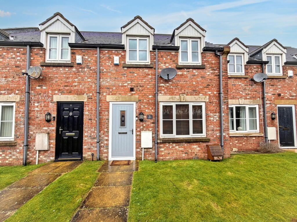 Main image of property: Levington Mews, Kirklevington