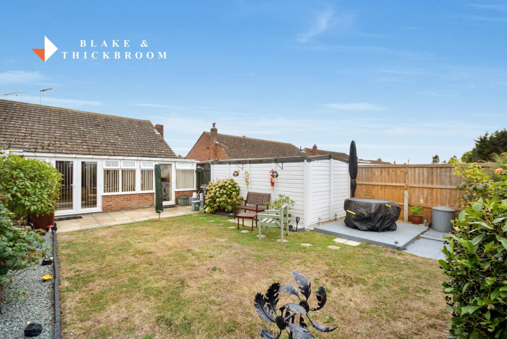 House in Colchester - View 4