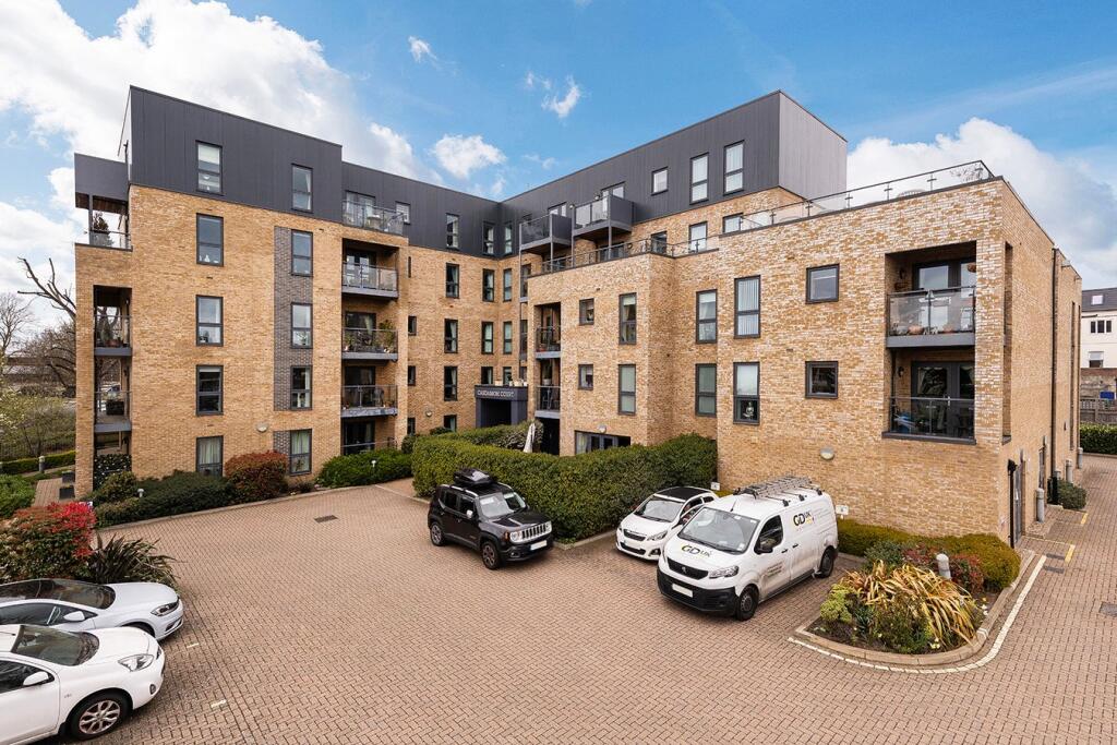 Main image of property: Albion Road, Bexleyheath, DA6