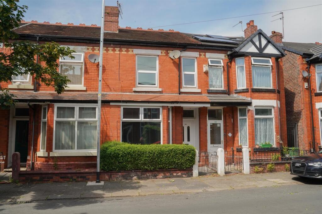 Main image of property: Monica Grove, Burnage