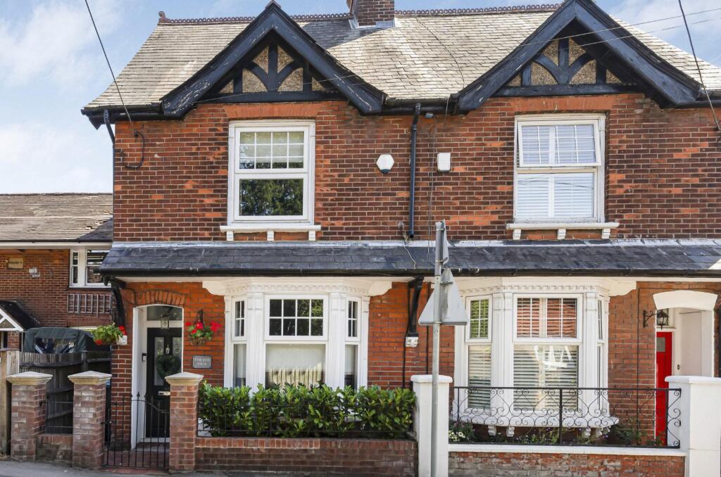 Main image of property: Tilmore Road, Petersfield, Hampshire
