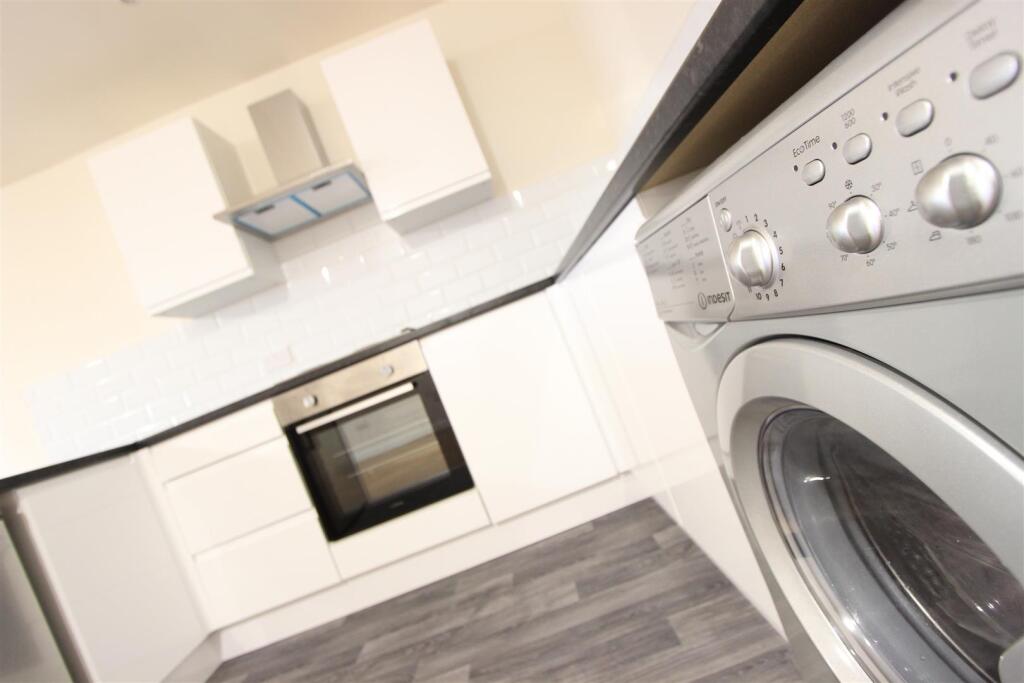 Apartment in Sunderland - View 4