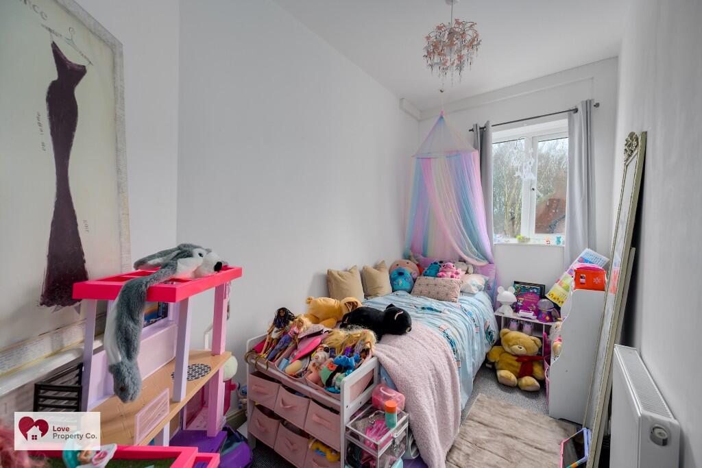 Additional image 9 of Widney Road, Bentley Heath, B93 9BN