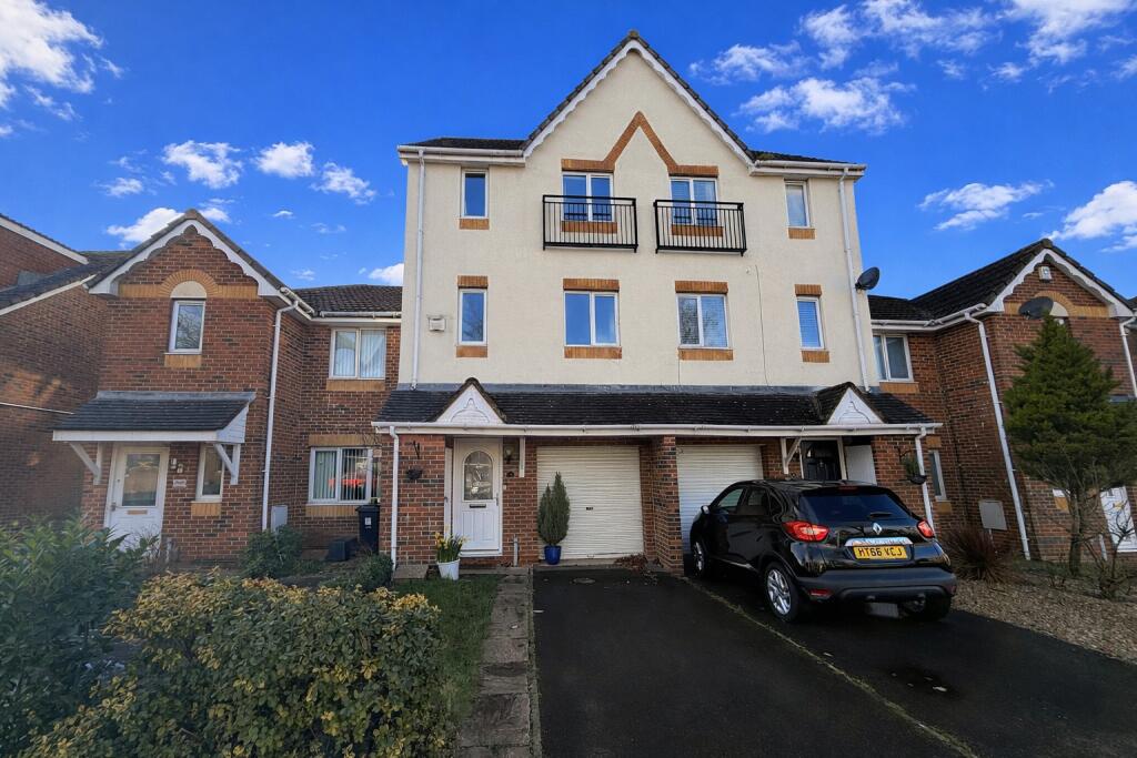 Main image of property: Johnson Road, Emersons Green, Bristol