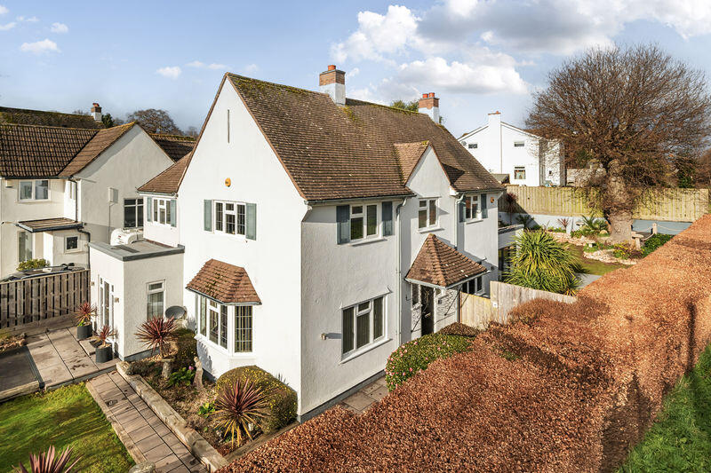 Main image of property: Southdowns Road, Dawlish
