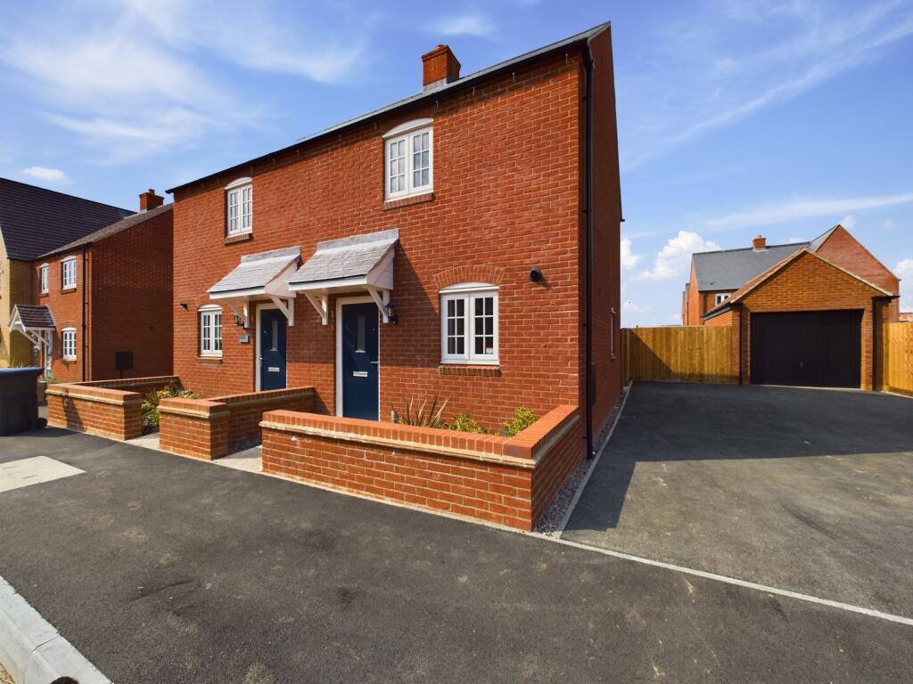 Main image of property: Rochester Road, Towcester, NN12