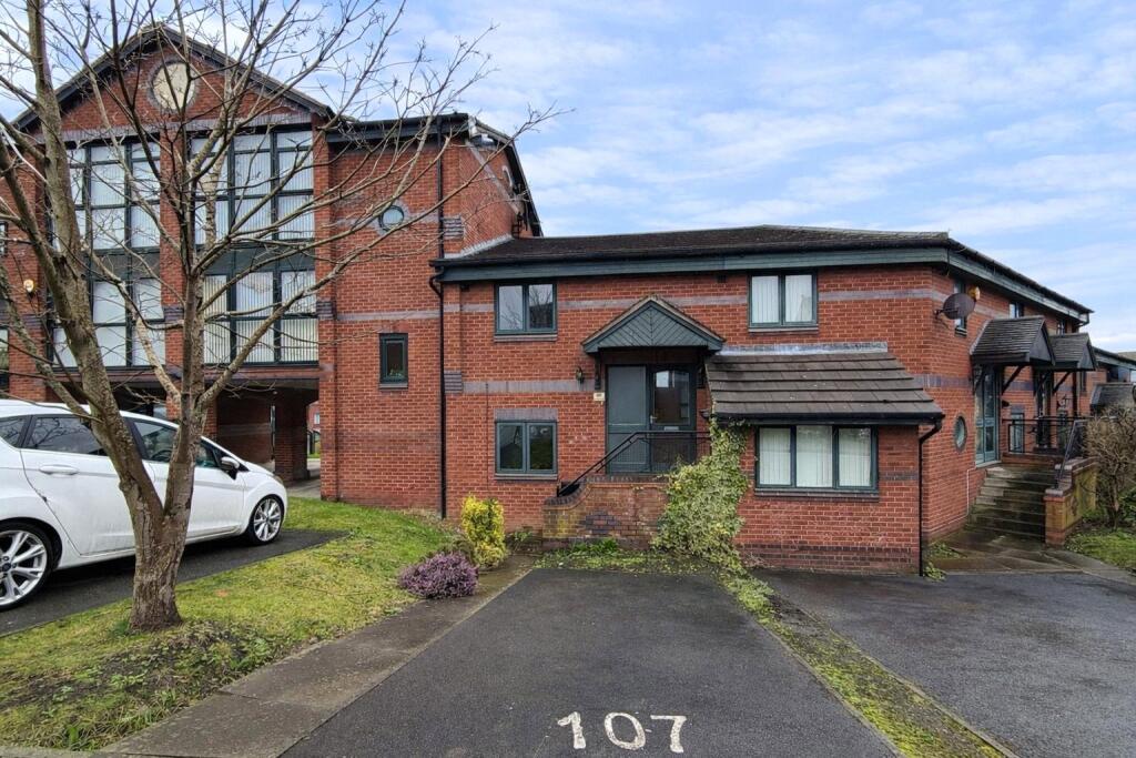 Main image of property: Priory Wharf, Birkenhead, Merseyside, CH41