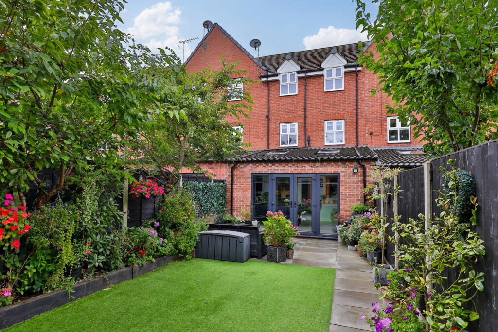 House in Market Weighton - View 4