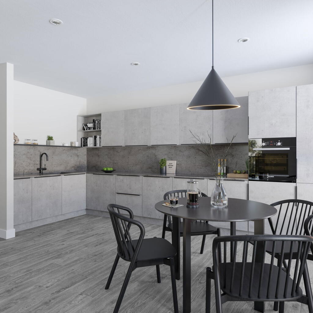 Berkley Square, 321 Ordshall Lane , Salford, M5 3RY photo 4