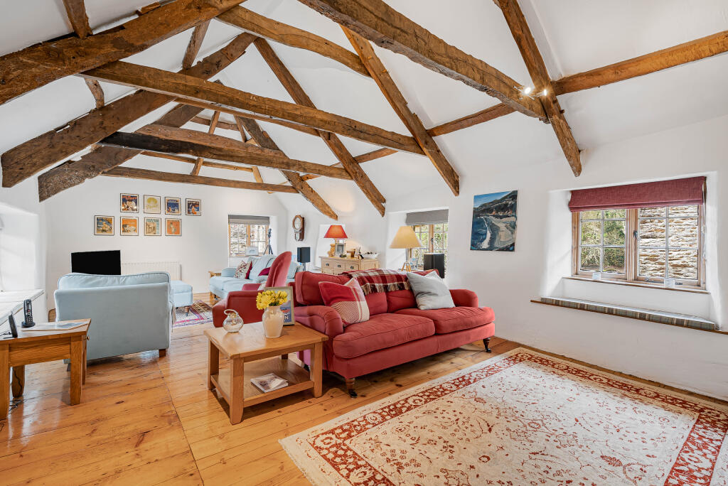 Main image of property: Quay Cottage, Tuckenhay, Totnes, Devon