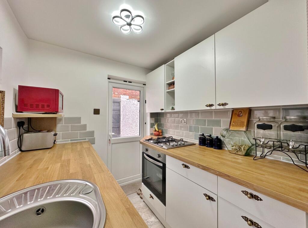 House in Birkenhead, Claughton - View 5