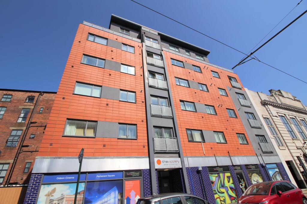 Main image of property: 165 Union Street, Oldham, OL1