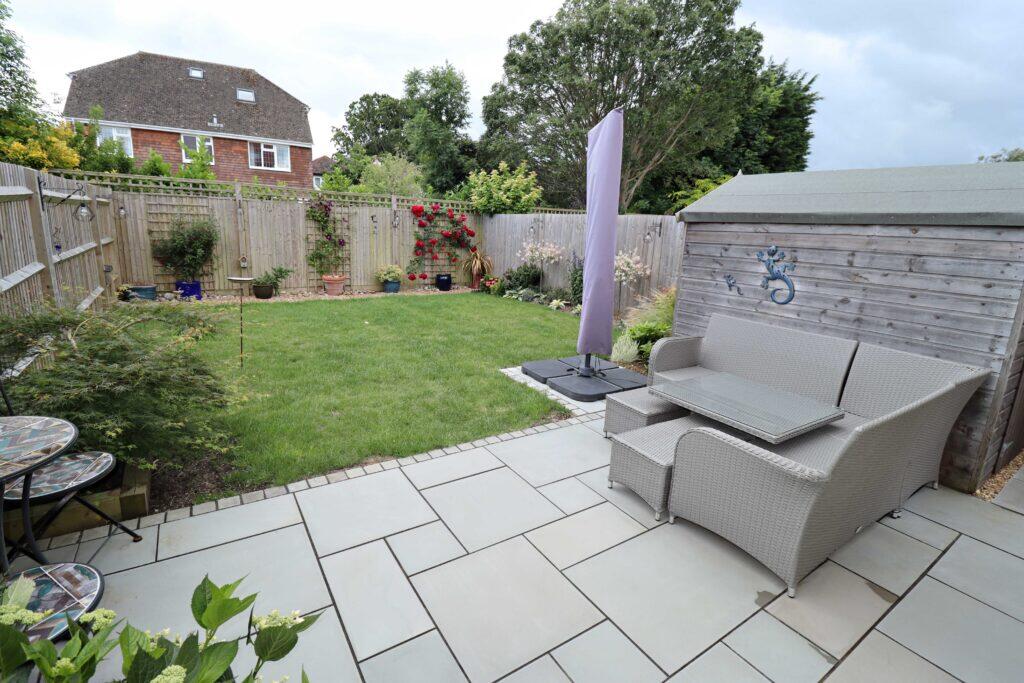 Sandeman Grove, Hayling Island photo 2