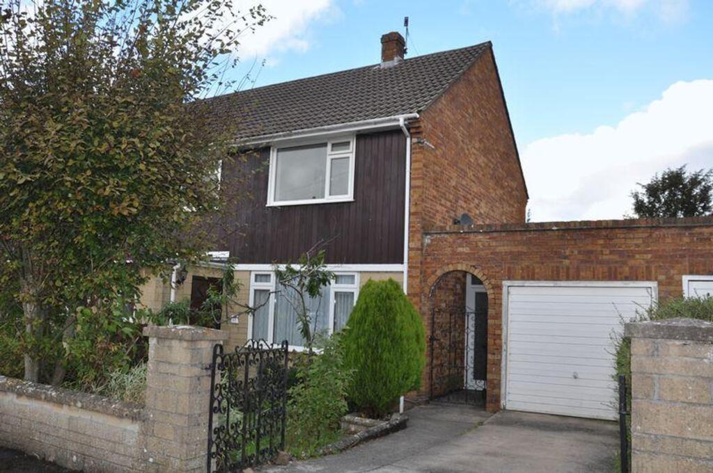 Main image of property: Hilldale Road, Backwell, BS48