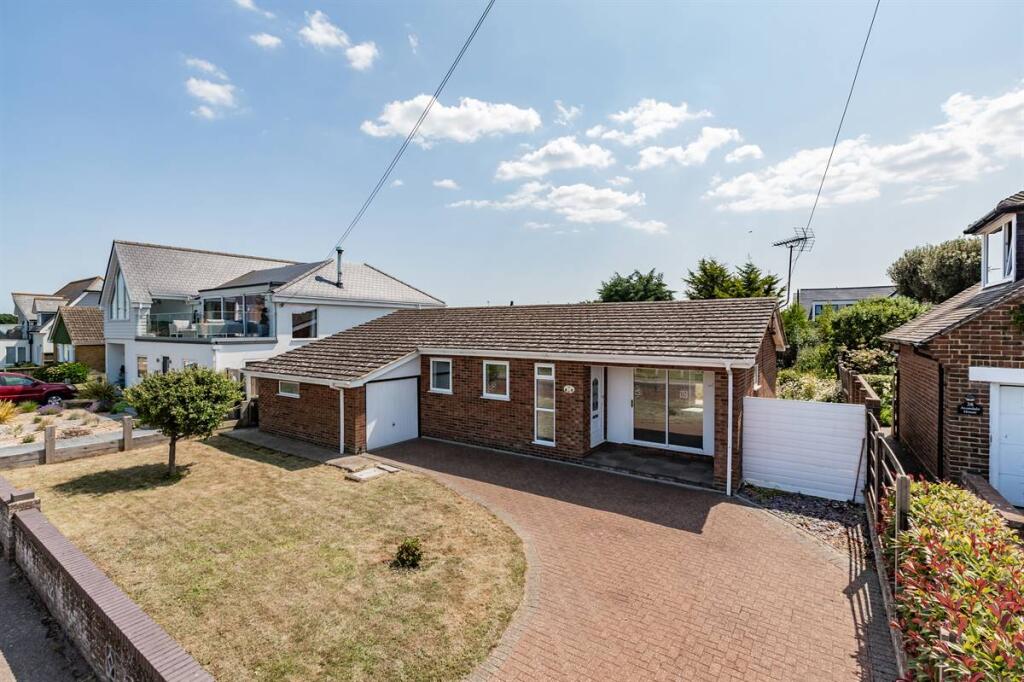 Main image of property: Marine Crescent, Tankerton, Whitstable