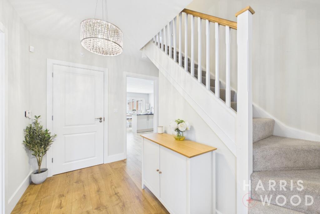House in Colchester, Great Horkesley - View 5