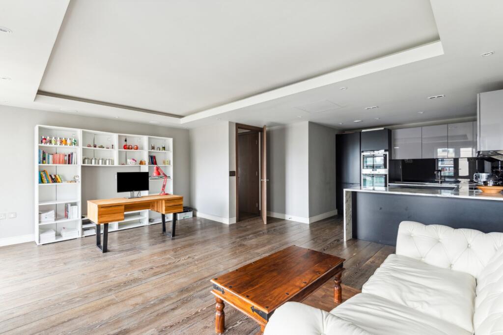 Apartment in London - View 3