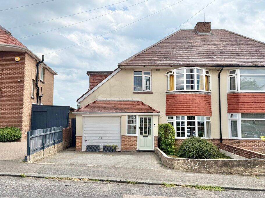 Main image of property: Walton Gardens, Folkestone, Kent
