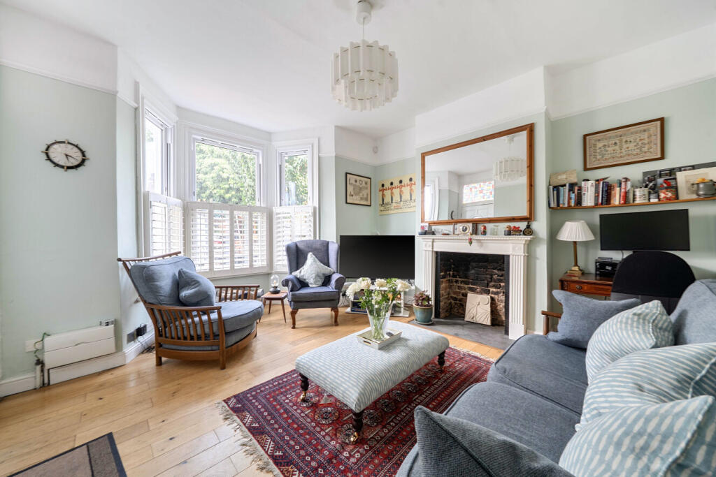Main image of property: Summerley Street, Earlsfield, London, SW18