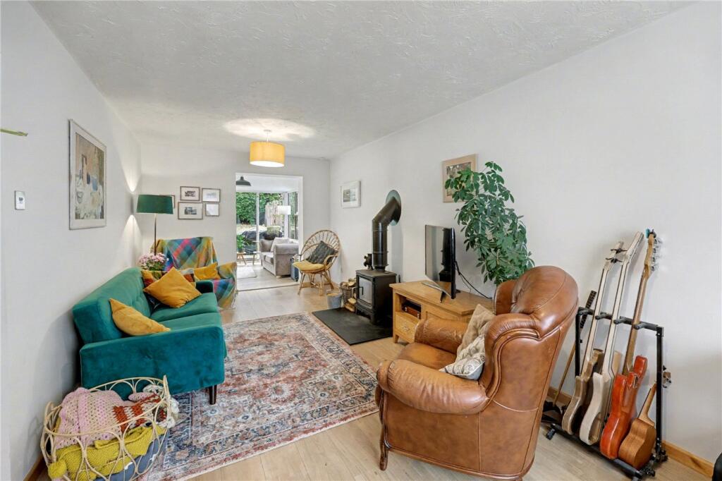 Heydon Road, Corpusty, Norwich, Norfolk, NR11 photo 3