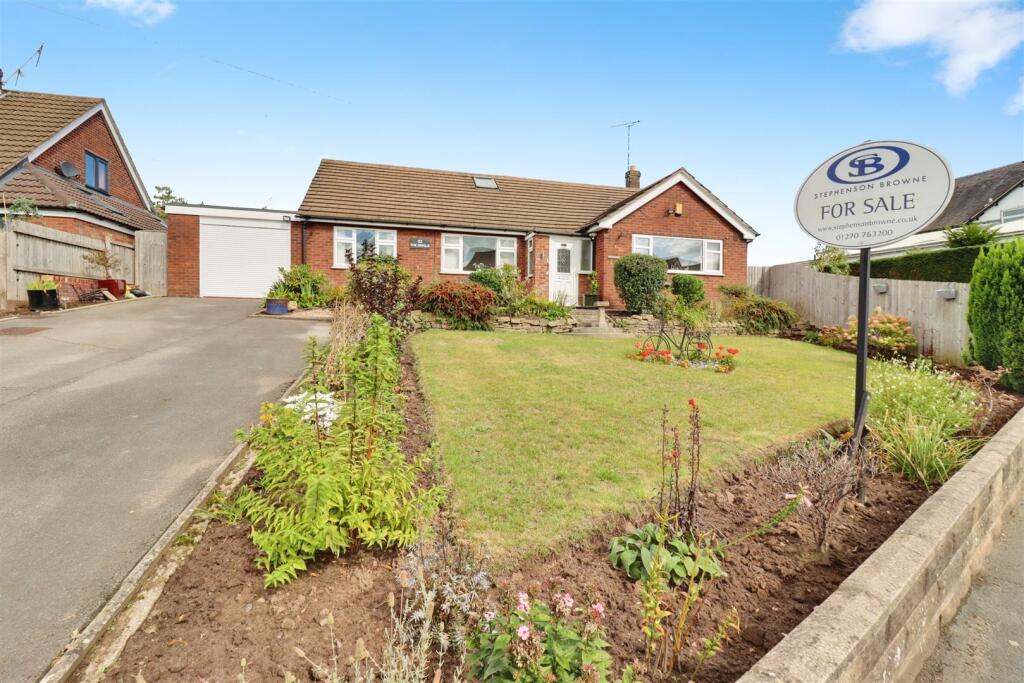 Main image of property: The Dingle, Haslington