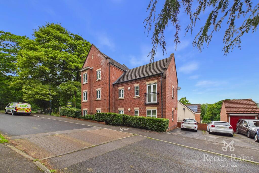 Main image of property: Eastwood, Sheffield, South Yorkshire, S6