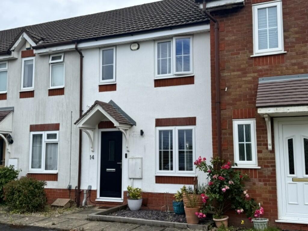 Main image of property: Bilberry Crescent, Walmley