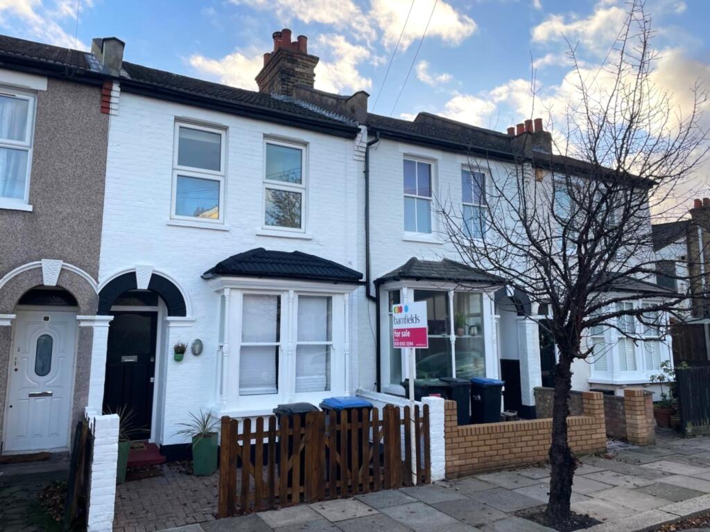 Main image of property: Cross Road, Enfield