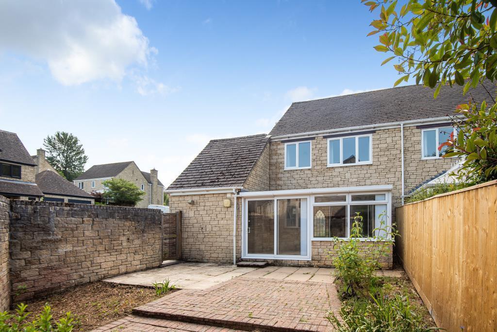 Main image of property: Insall Road, Chipping Norton, OX7