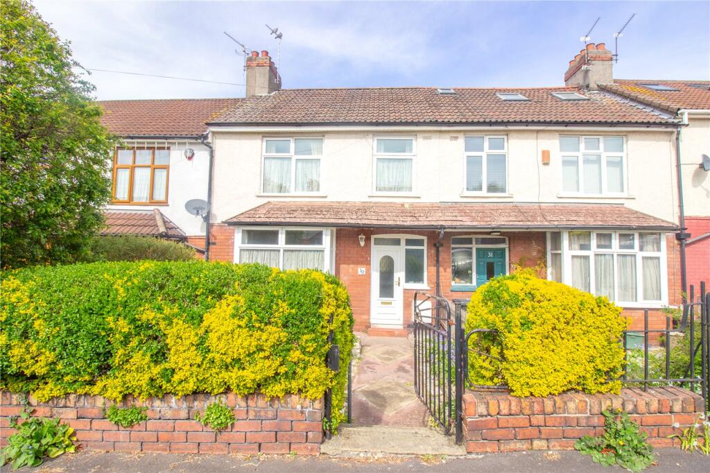 Main image of property: Devon Grove, Bristol, BS5