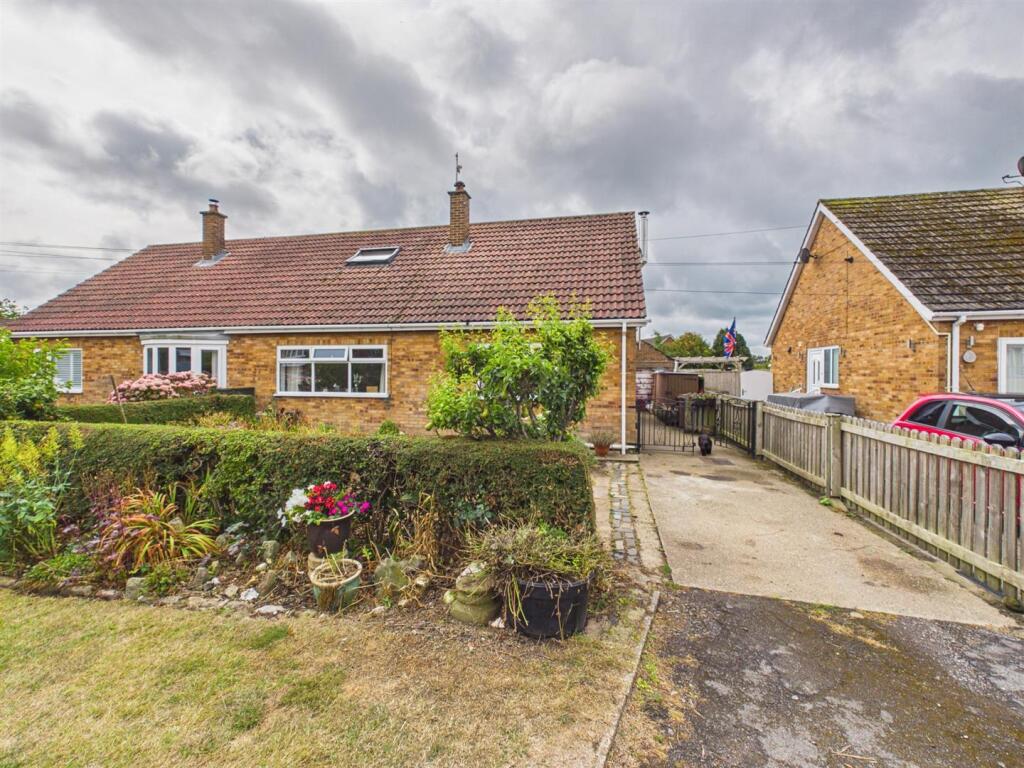 House in York, Flamborough