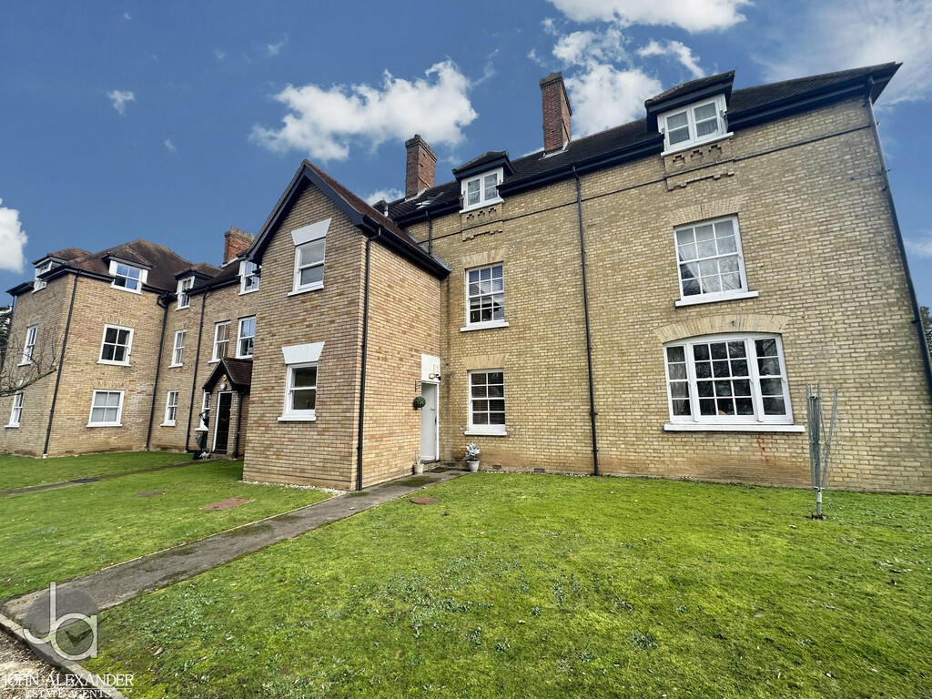 Main image of property: Station Road, Marks Tey, Colchester