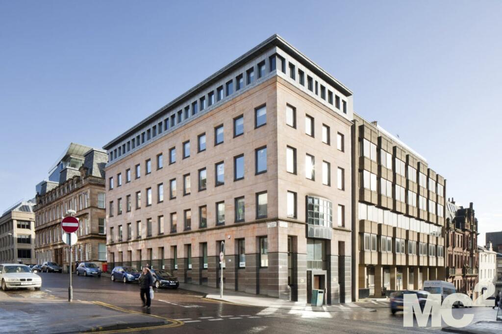 Main image of property: 120 West Regent Street, Glasgow, G2 2RQ