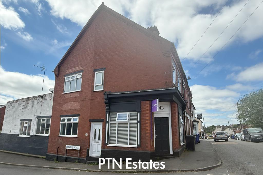 Main image of property: Brick Kiln Street, Quarry Bank, Brierley Hill