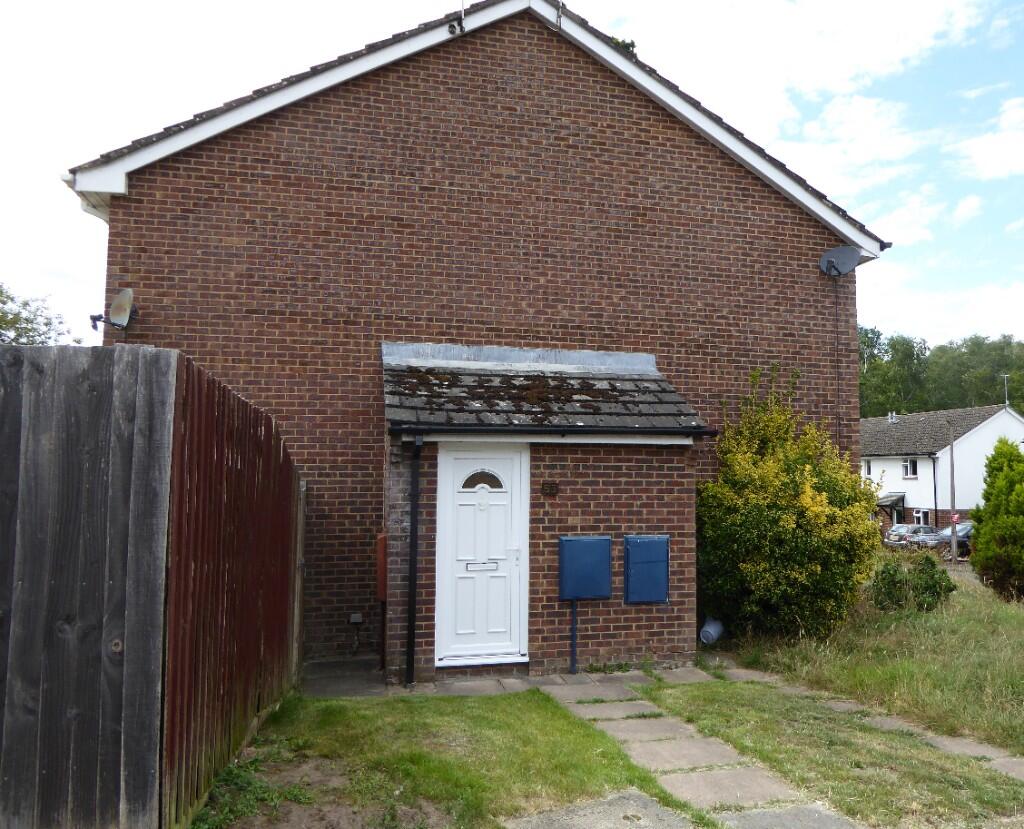 Main image of property: Avon Drive, SP5