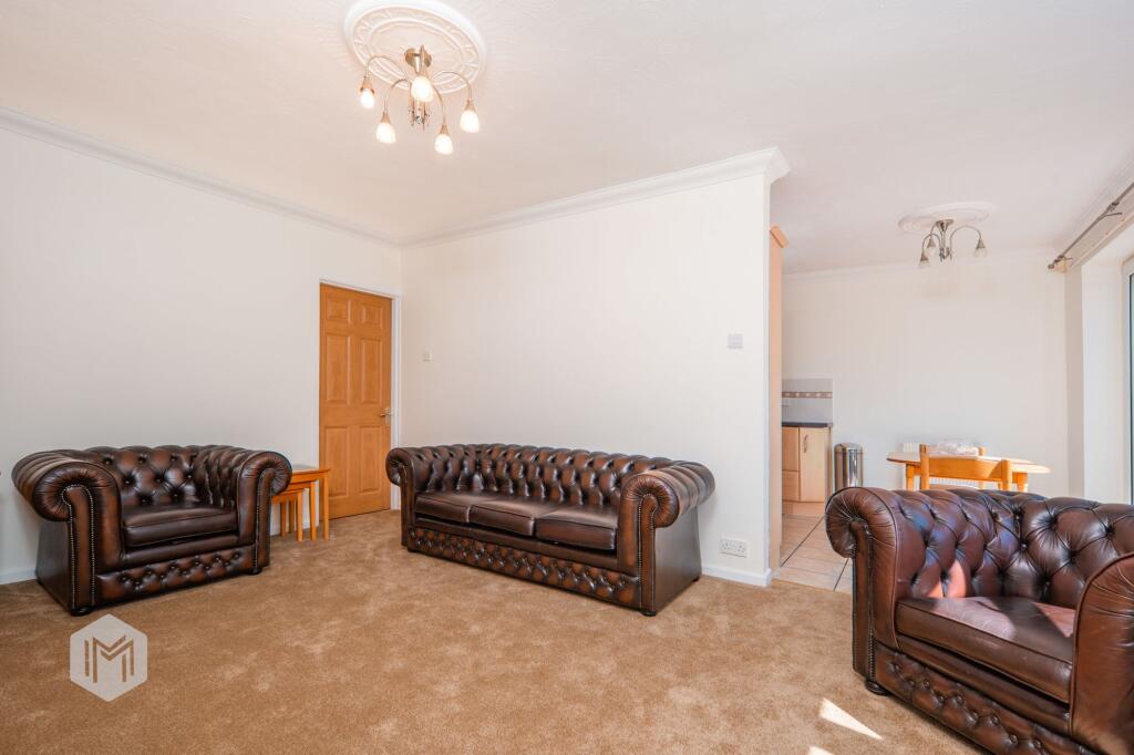 House in Bolton, Greater Manchester - View 3