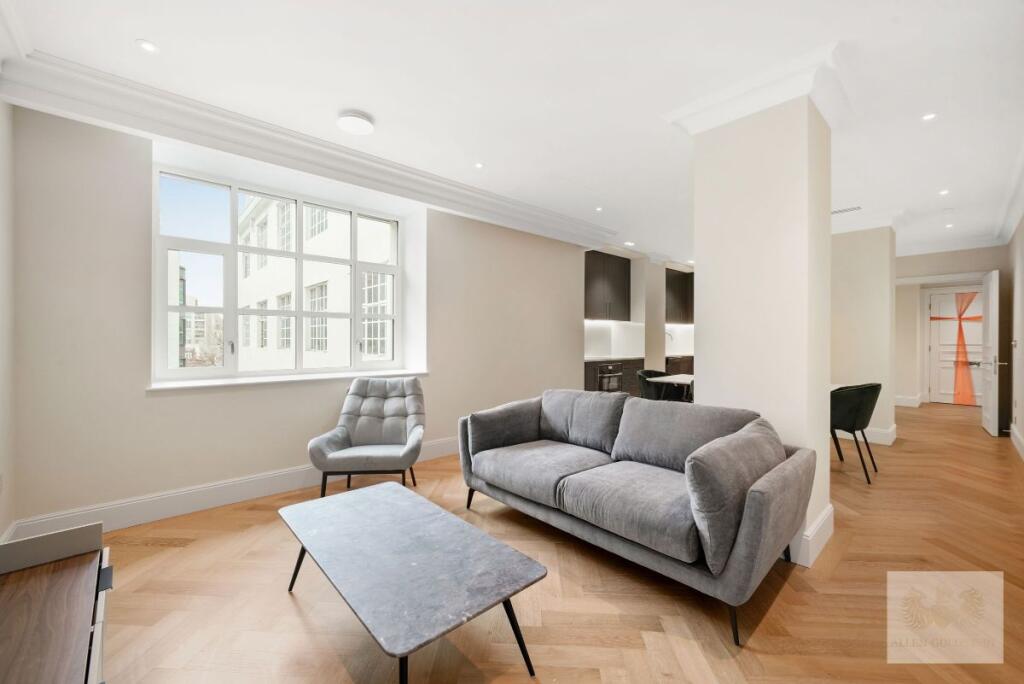 Main image of property: Millbank Residence, Millbank, London